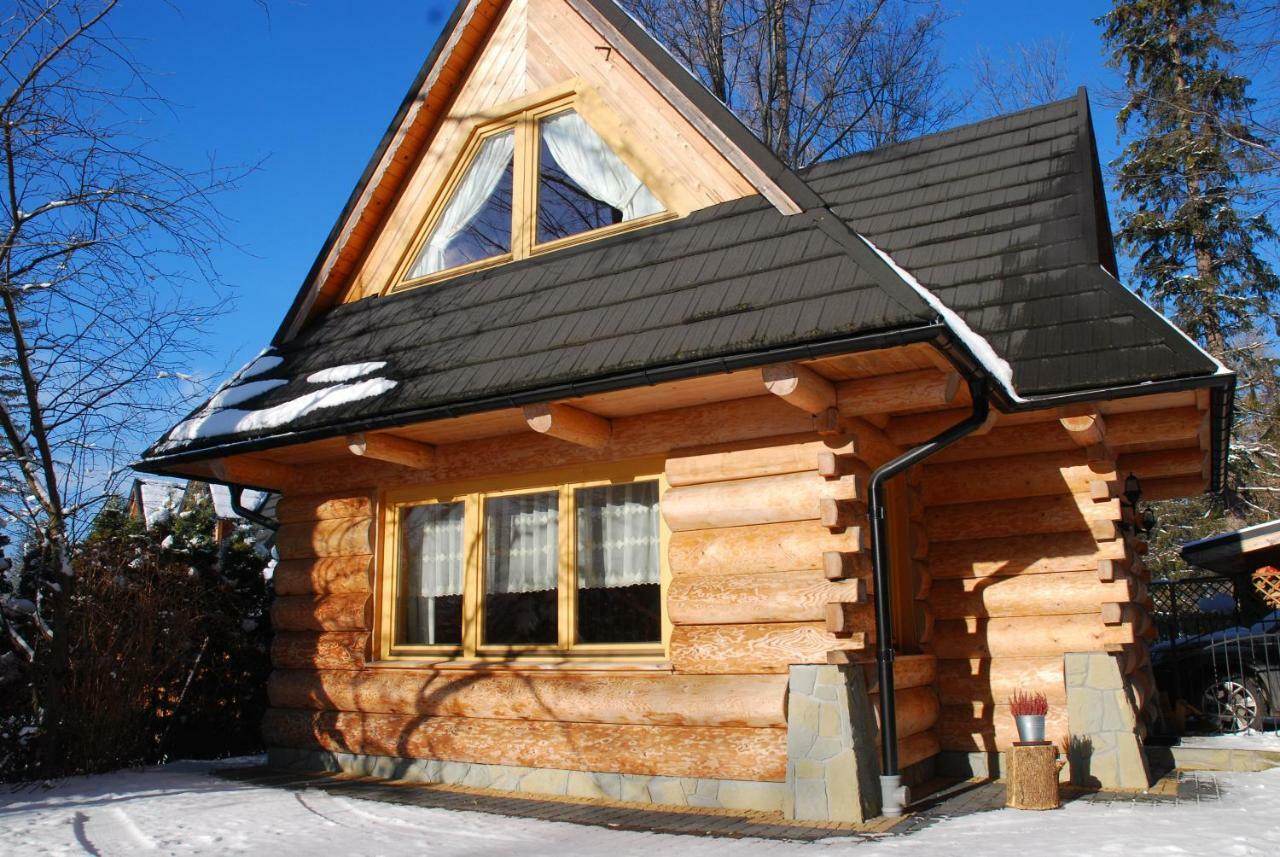 Regionalny Domek Pod Skocznia - Zakopane — Zdjęcia 3