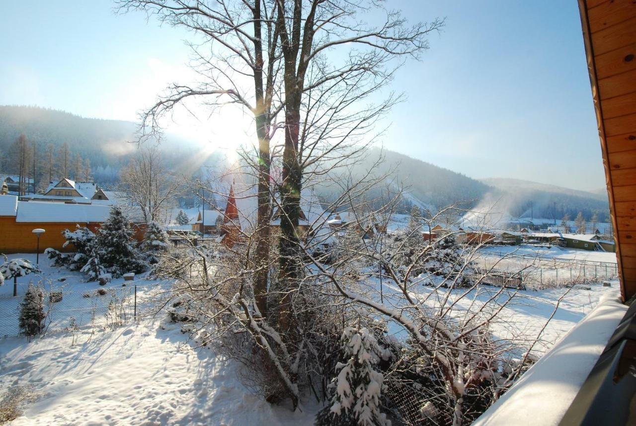 Regionalny Domek Pod Skocznia - Zakopane — Zdjęcia 1